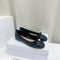 Dior shoe