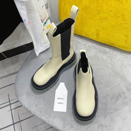 Collection image for: BOTTEGA VENETA BOOTS