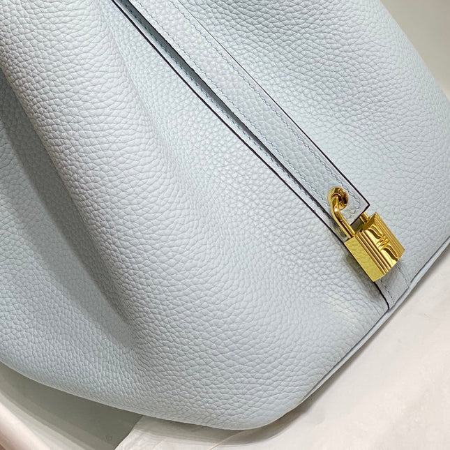 picotin lock 22 light blue togo ghw