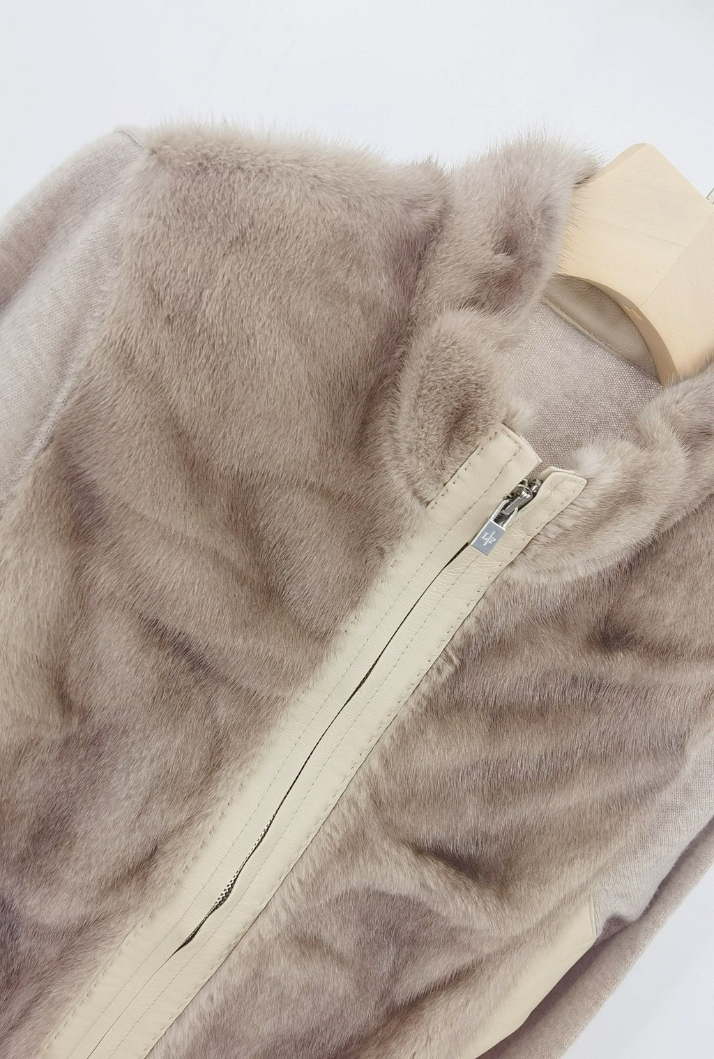 LP JACKET STYLE 90