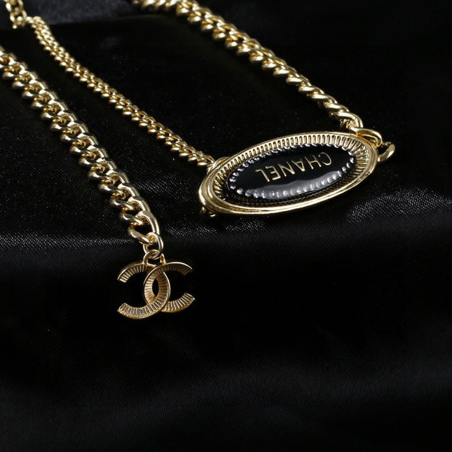 CHANEL 25S CHAIN BELT 612633