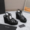 YSL SHOE