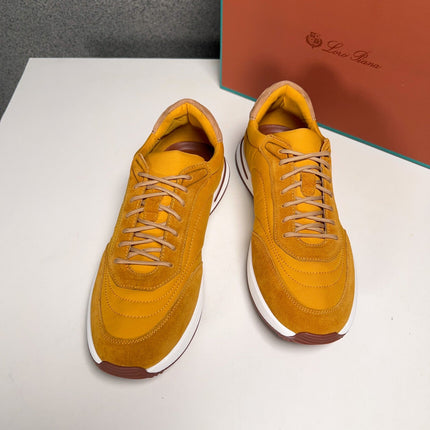 Collection image for: LORO PIANA MEN SNEAKERS