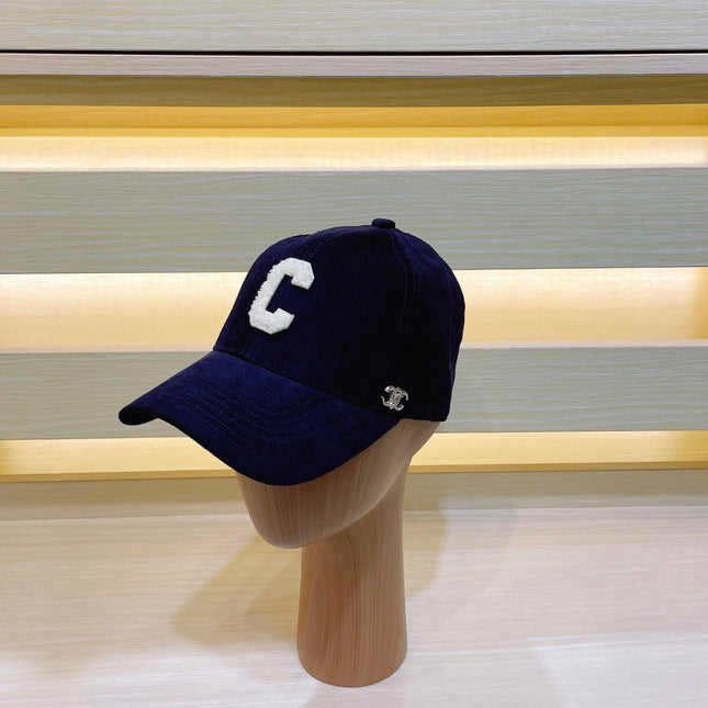 CELINE 26S BASEBALL CAP STYLE 45