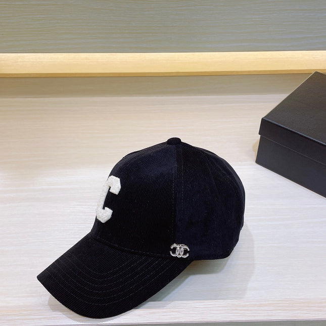 CELINE 26S BASEBALL CAP STYLE 39