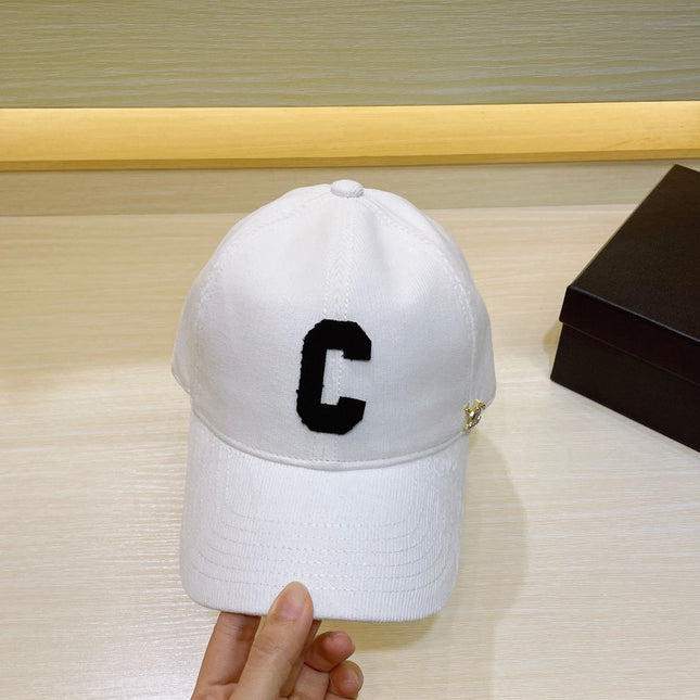CELINE 26S BASEBALL CAP STYLE 38