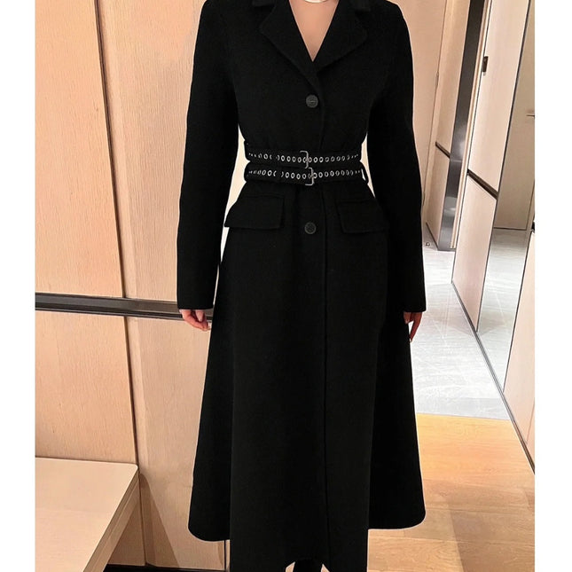 DIOR 25S COAT 734