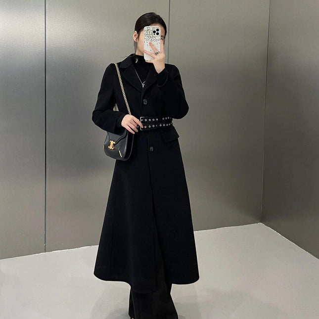 DIOR 25S COAT 734