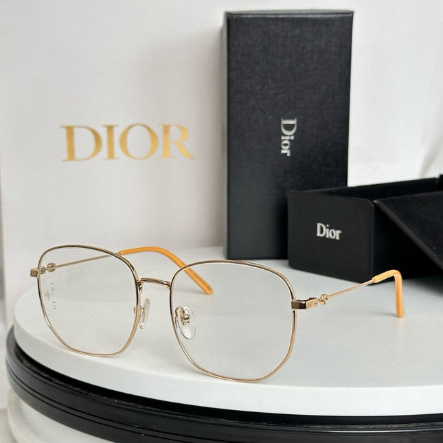 SQUARE FRAME SUNGLASSES GG0396O IN METAL