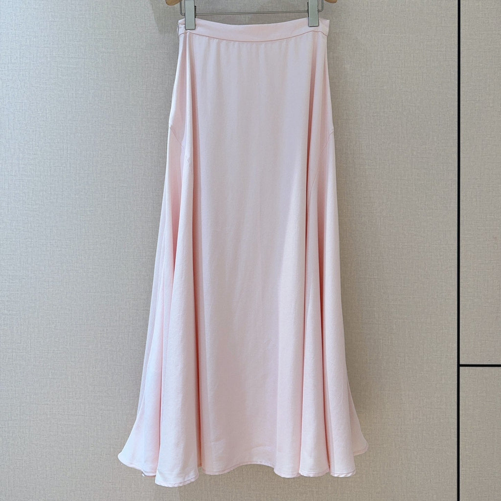 LORO PIANA 26S MIDI SKIRT 817