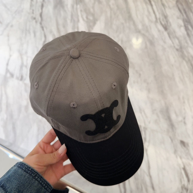 CELINE 26S BASEBALL CAP STYLE 36