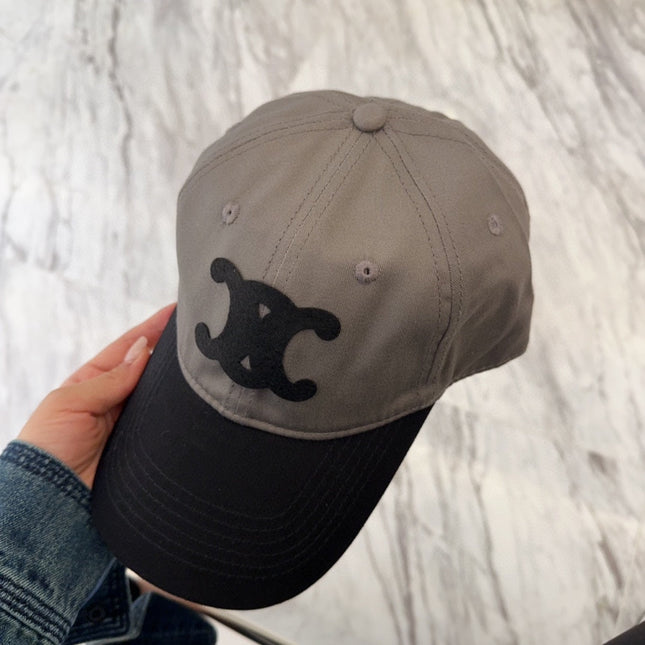CELINE 26S BASEBALL CAP STYLE 36