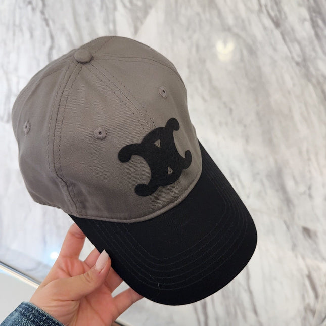CELINE 26S BASEBALL CAP STYLE 36
