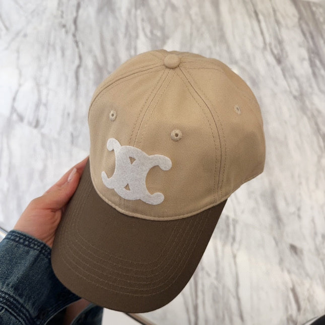 CELINE 26S BASEBALL CAP STYLE 37