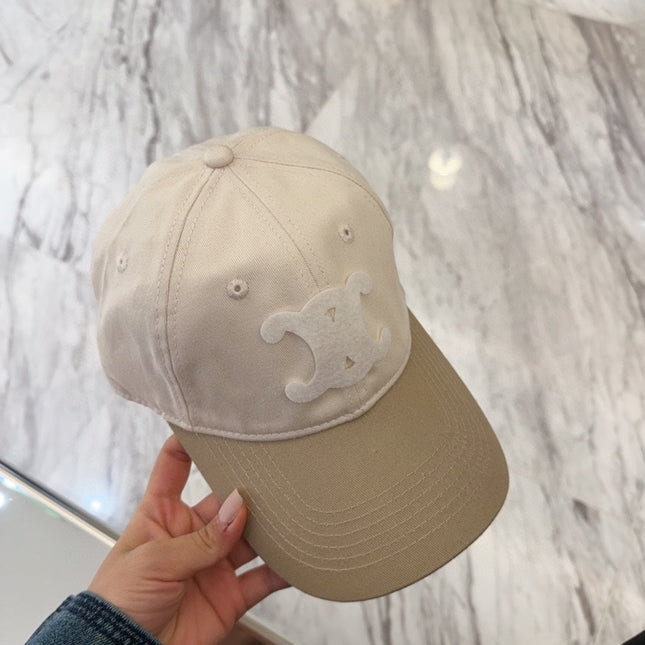 CELINE 26S BASEBALL CAP STYLE 33