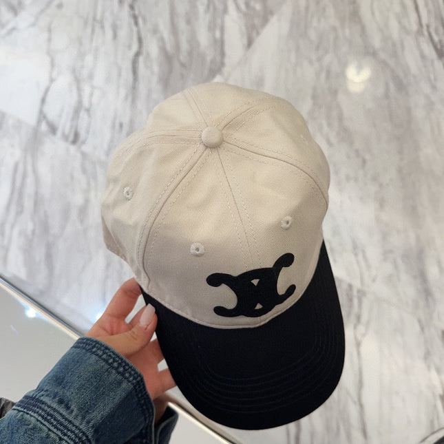 CELINE 26S BASEBALL CAP STYLE 32