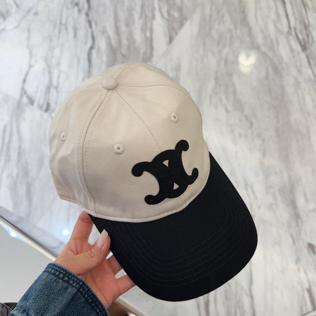 CELINE 26S BASEBALL CAP STYLE 32