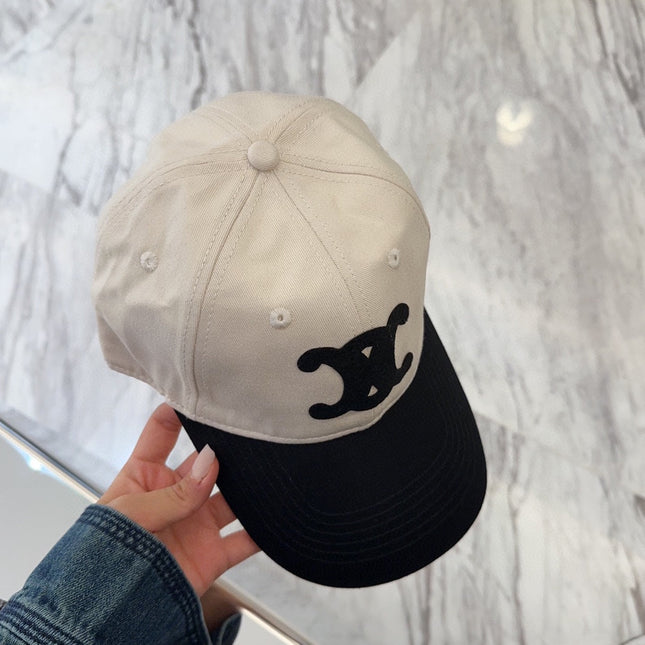 CELINE 26S BASEBALL CAP STYLE 32