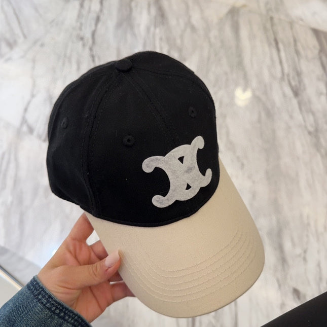 CELINE 26S BASEBALL CAP STYLE 31