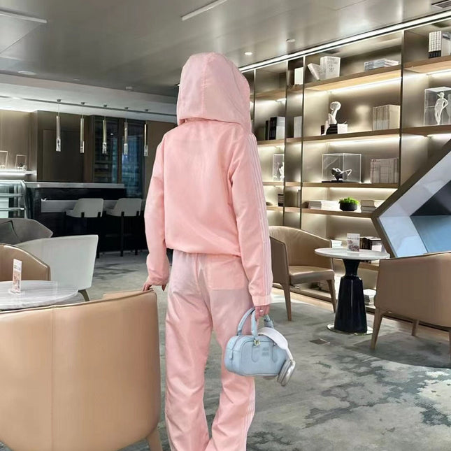 DIOR 25S SPORTSWEAR SET 787