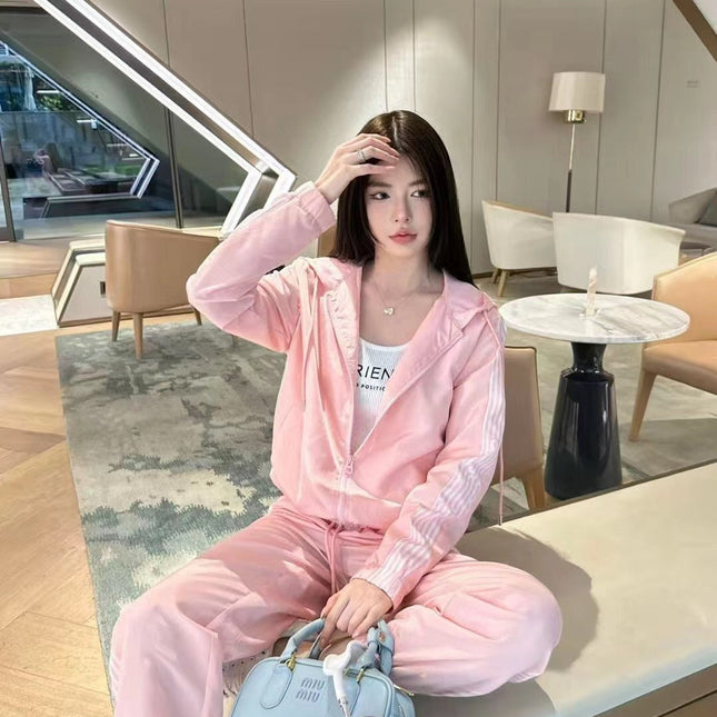 DIOR 25S SPORTSWEAR SET 787