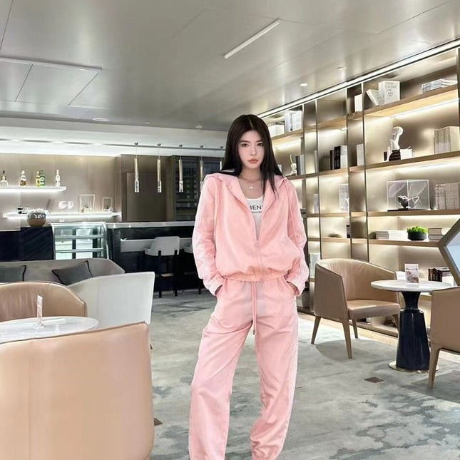 DIOR 25S SPORTSWEAR SET 787