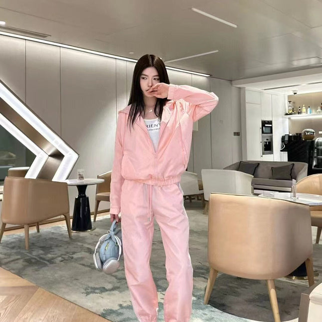 DIOR 25S SPORTSWEAR SET 787