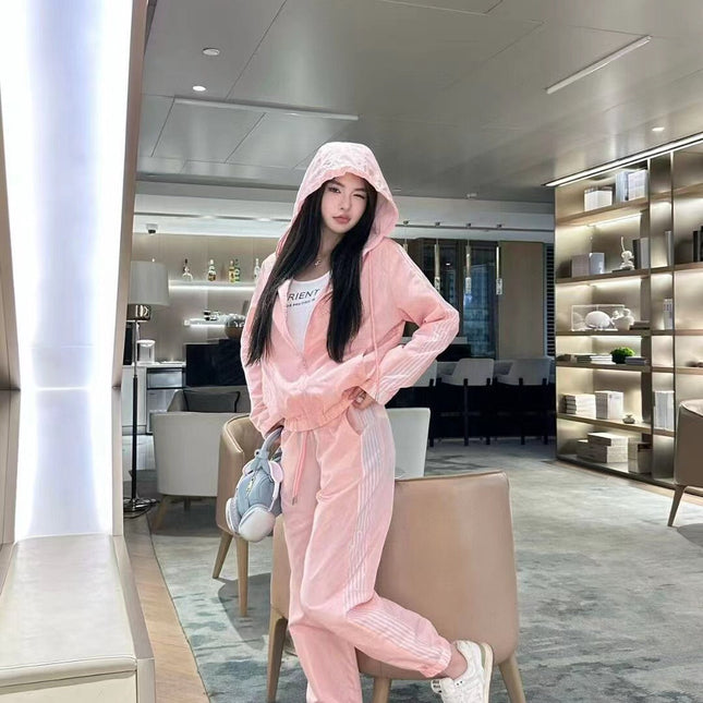 DIOR 25S SPORTSWEAR SET 787