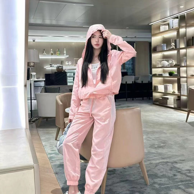 DIOR 25S SPORTSWEAR SET 787
