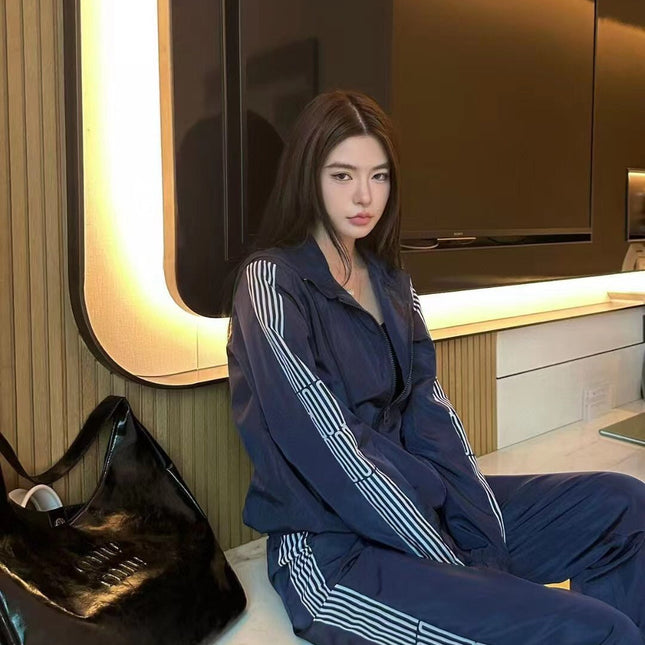 DIOR 25S SPORTSWEAR SET 786
