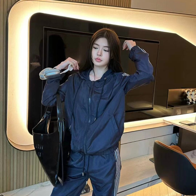 DIOR 25S SPORTSWEAR SET 786