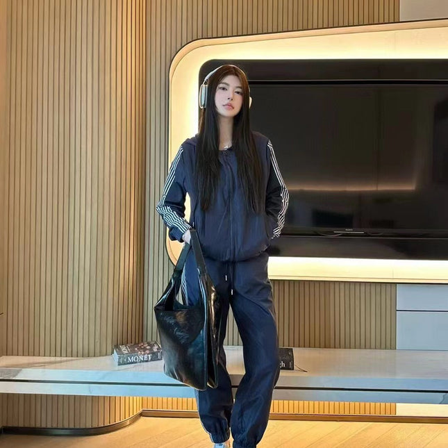 DIOR 25S SPORTSWEAR SET 786