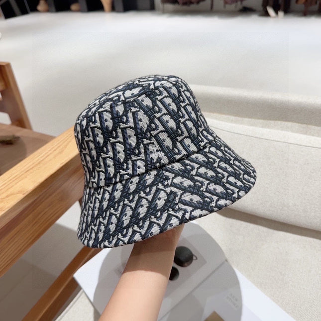 DIOR 26S BUCKET HAT STYLE 70