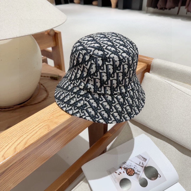 DIOR 26S BUCKET HAT STYLE 70