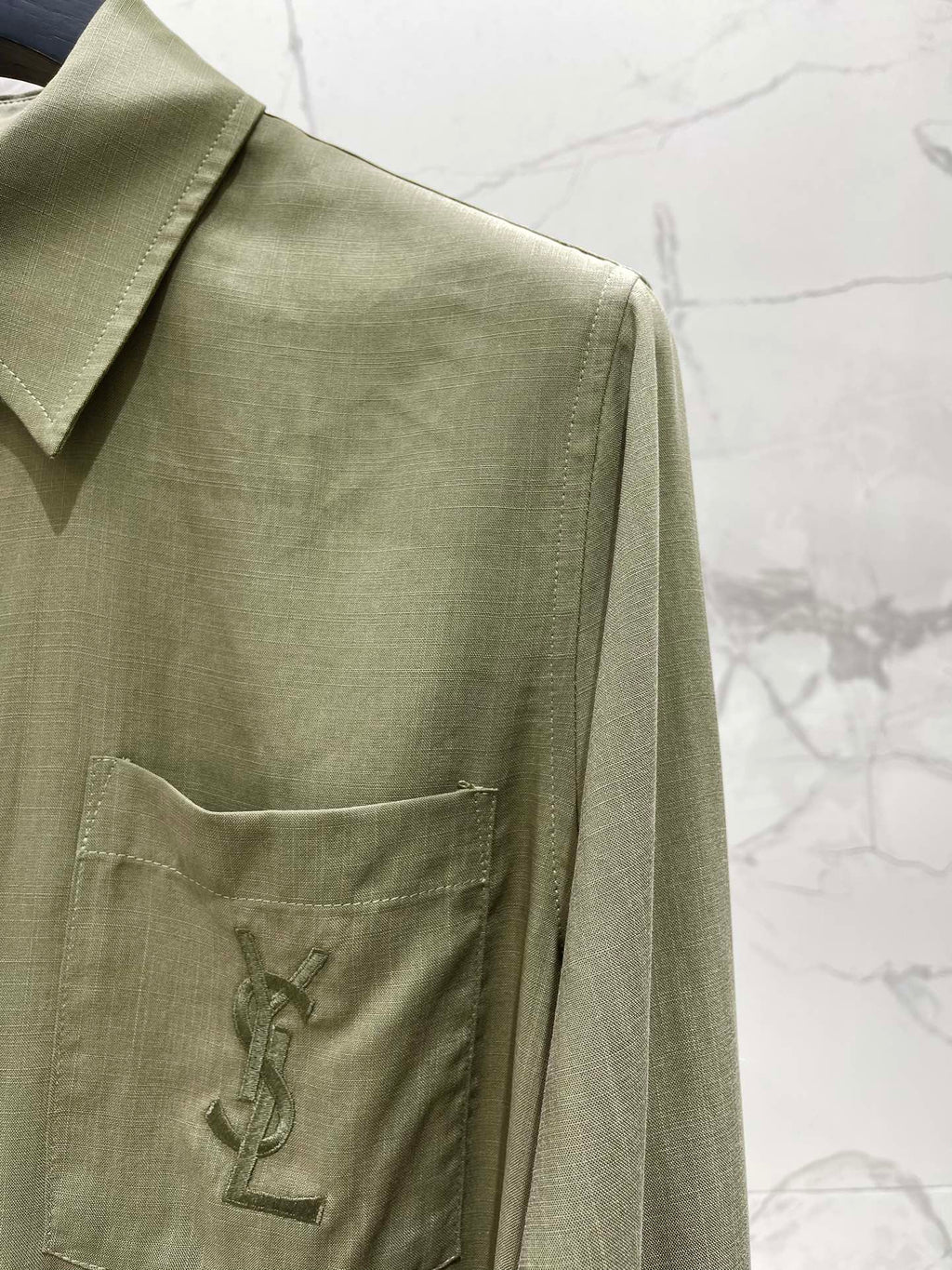 YSL 25S SHIRT STYLE 215