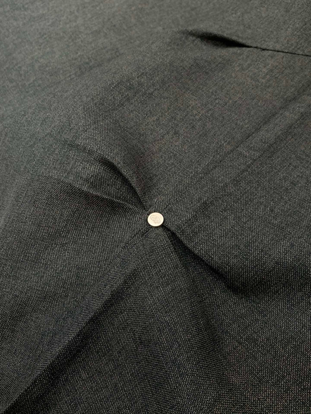 PRADA STRAIGHT PANTS STYLE 43