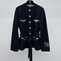 CHANEL 25S CARDIGAN STYLE 176