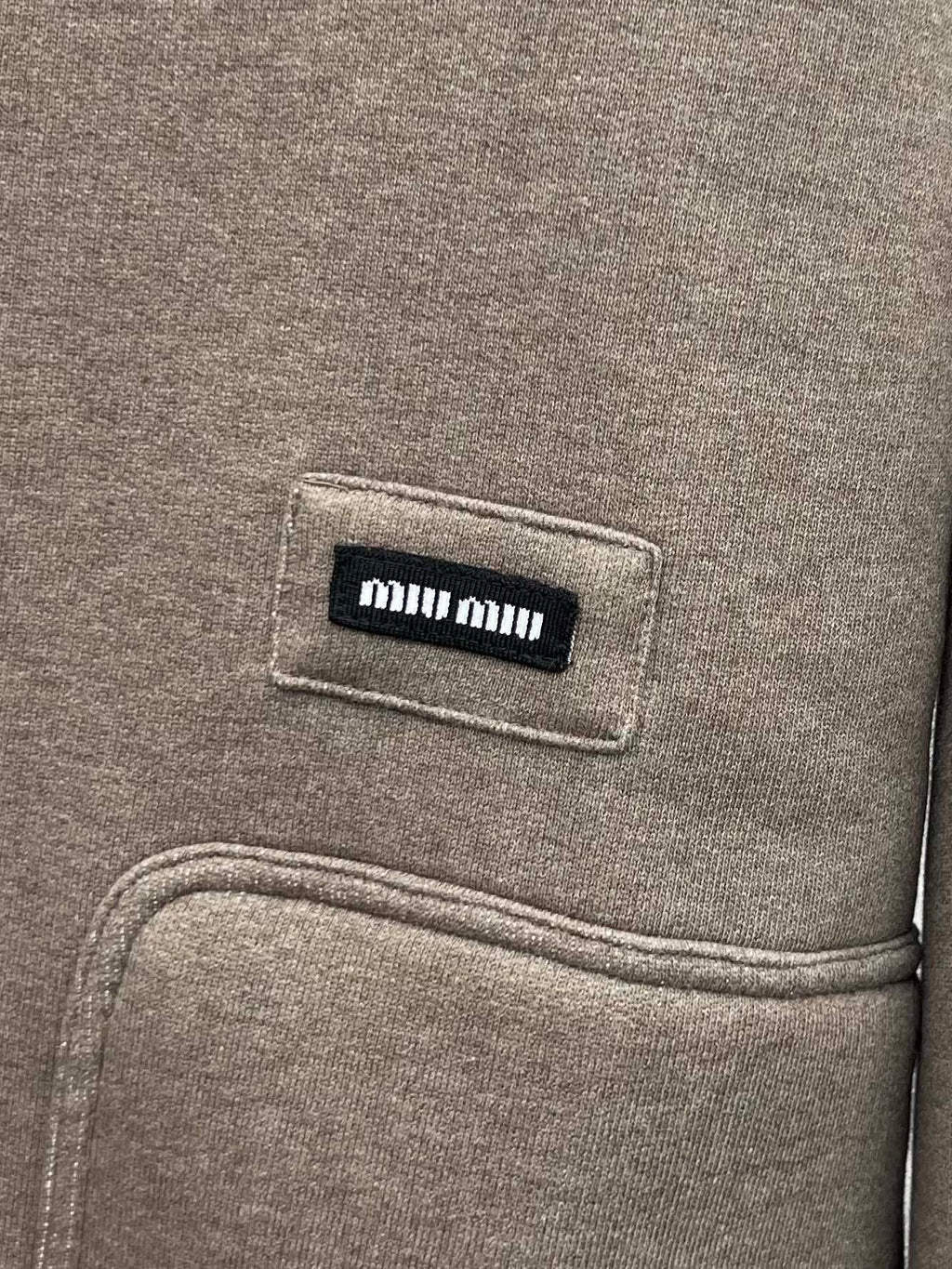 MIUMIU JACKET STYLE 615