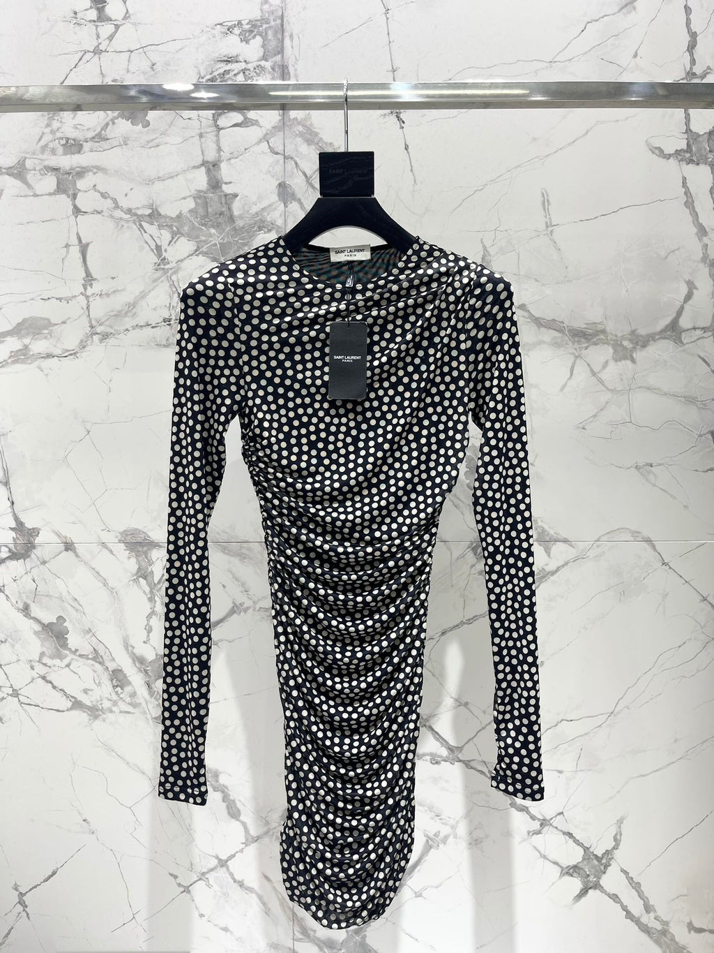 YSL 25S DRESS STYLE 175