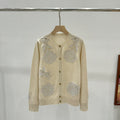 LP CARDIGAN STYLE 270
