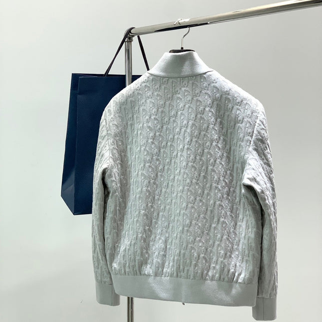 DIOR 25S JACKET 819
