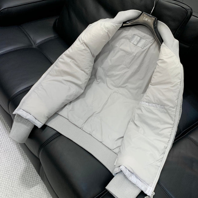 DIOR 25S JACKET 819