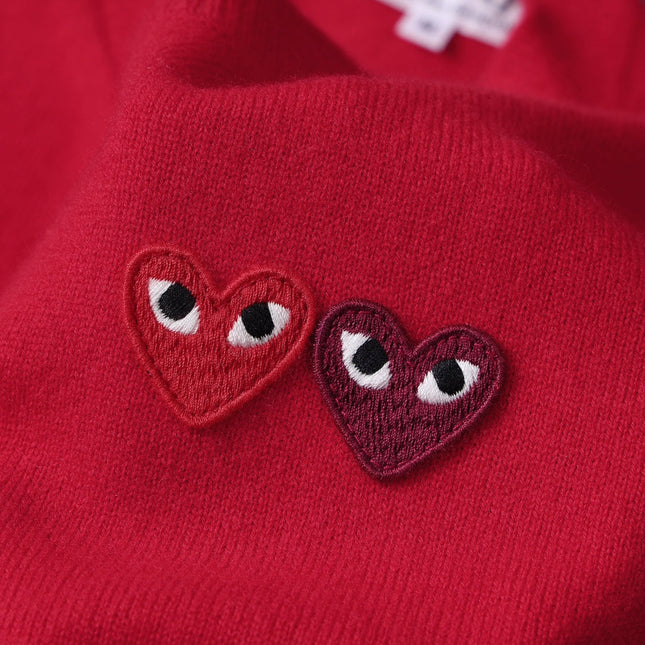 DIOR 25S CASHMERE CARDIGAN 576