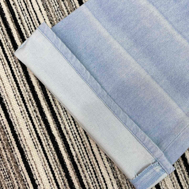 CHANEL 25S JEANS 444