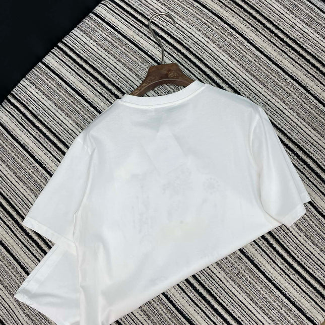DIOR 25S T-SHIRT 673