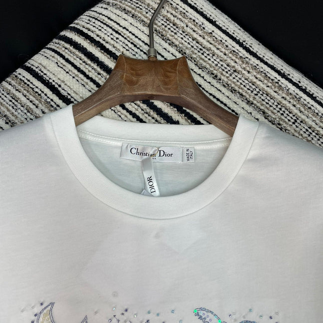 DIOR 25S T-SHIRT 673