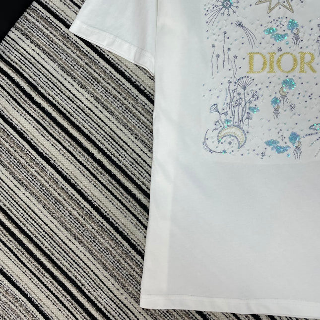 DIOR 25S T-SHIRT 673