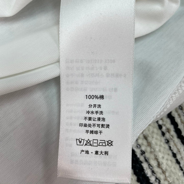 DIOR 25S T-SHIRT 673
