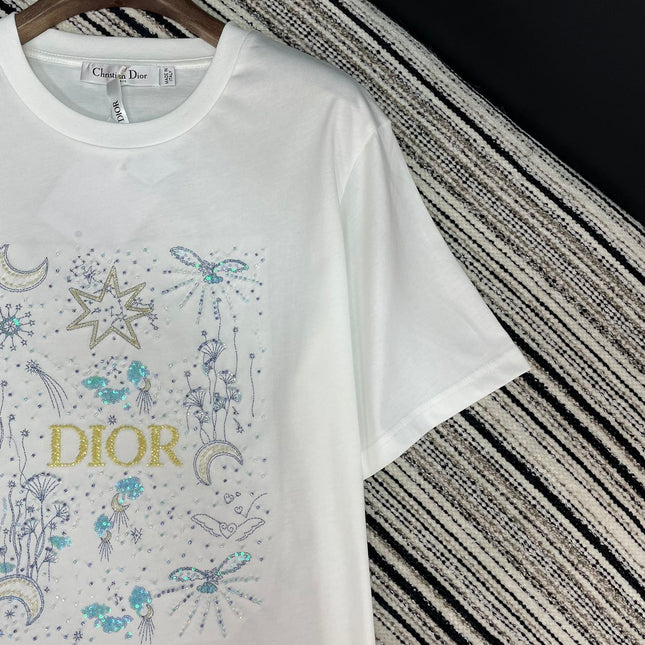 DIOR 25S T-SHIRT 673