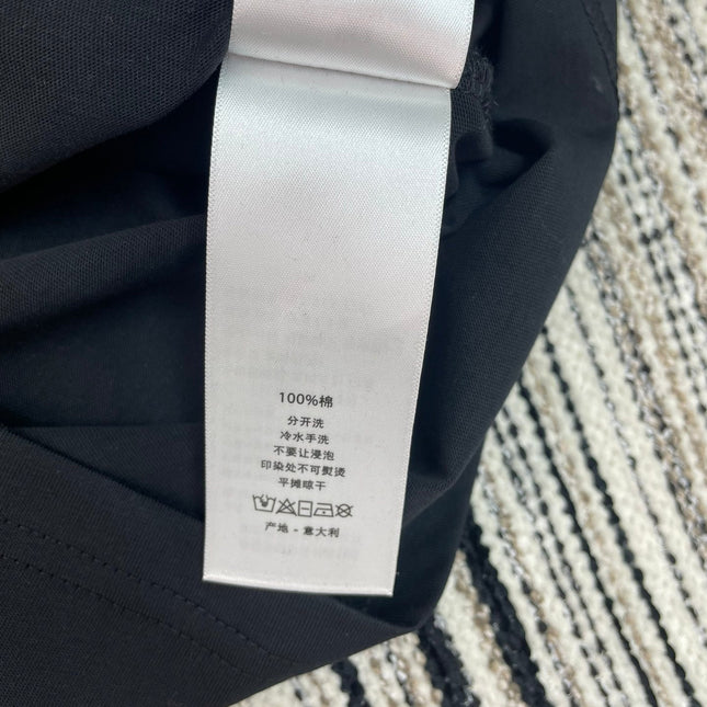 DIOR 25S T-SHIRT 672